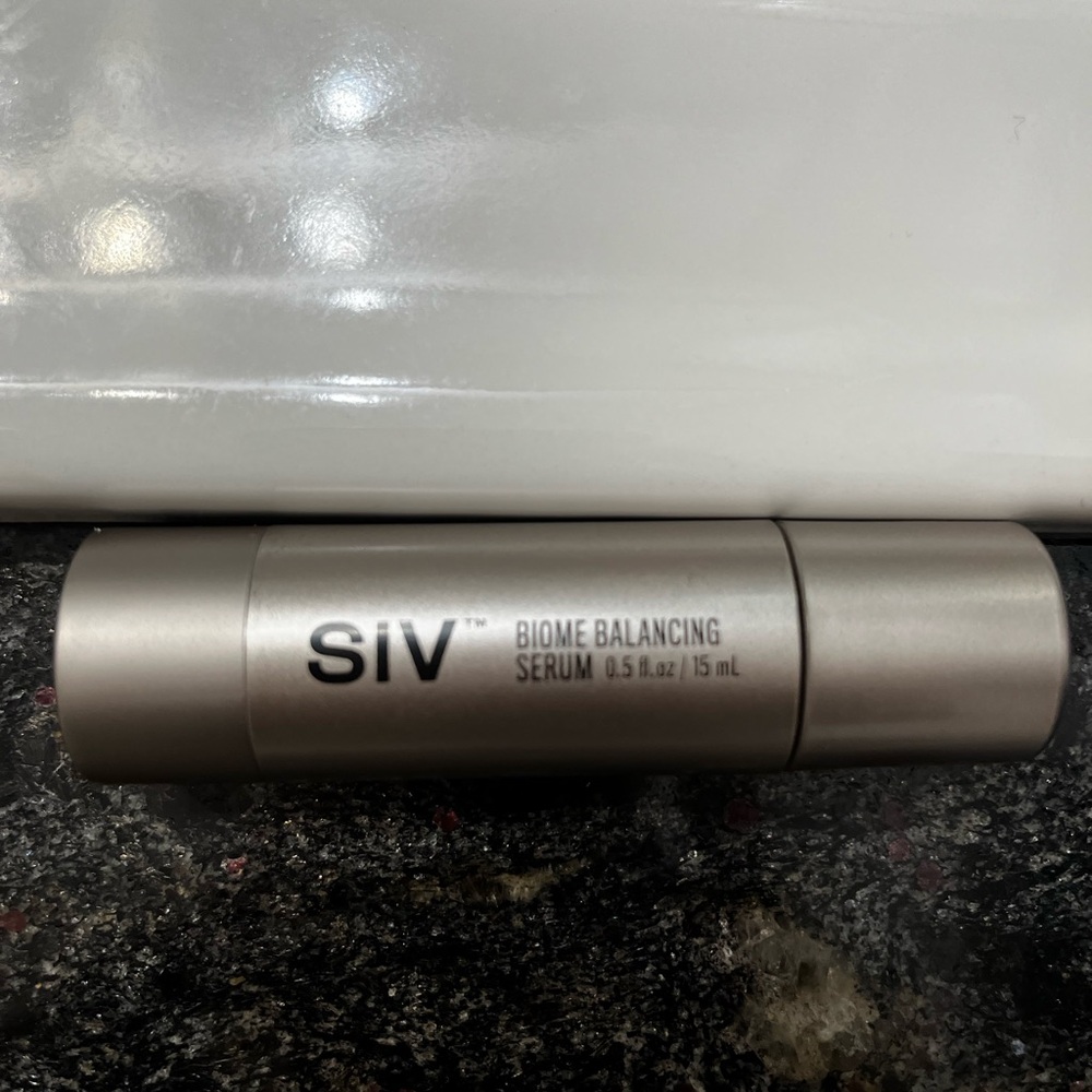 SIV Biome Balancing Serum
